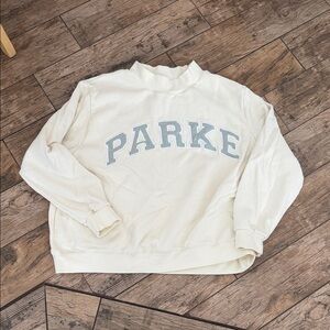 Parke something blue xxl